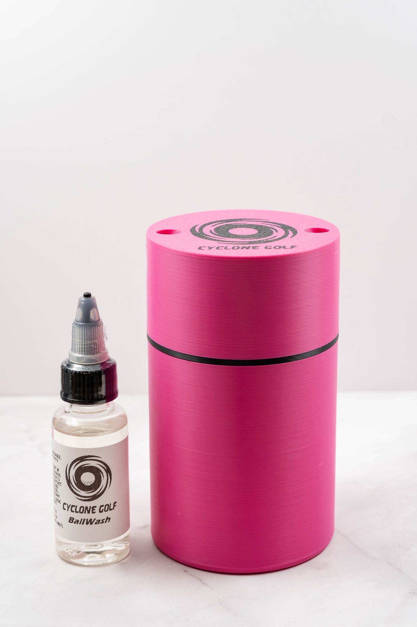 Breast Cancer Awareness Golf Ball Washer
