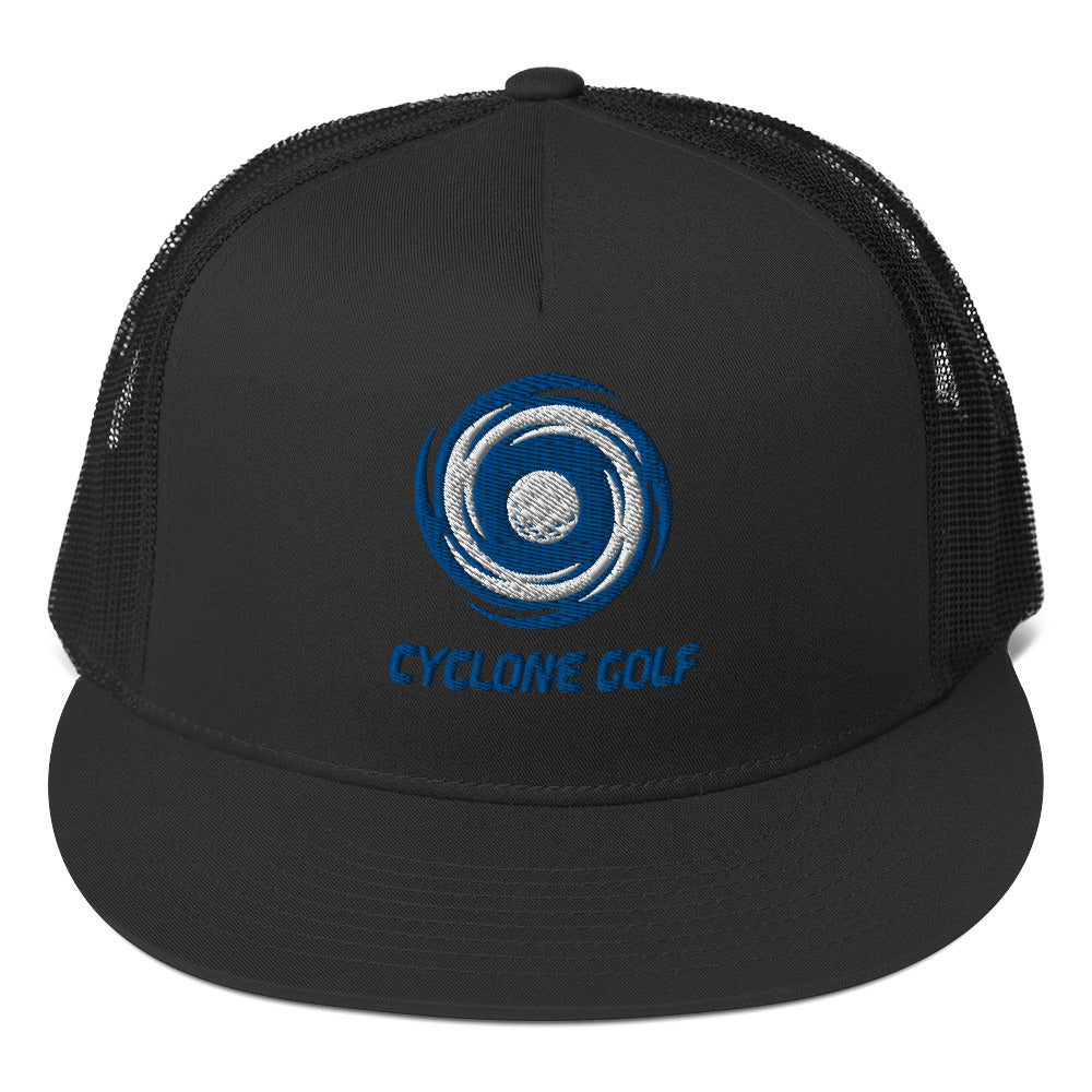 Cyclone Trucker Cap