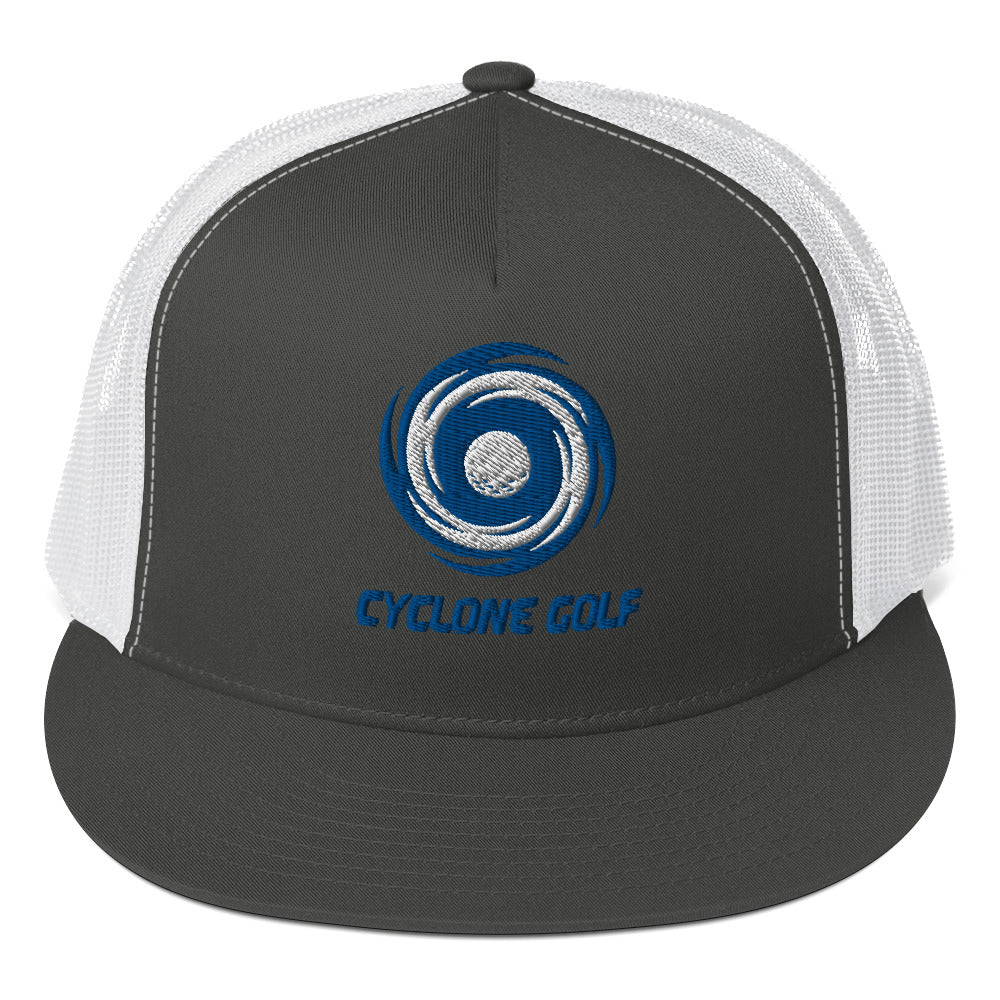 Cyclone Trucker Cap