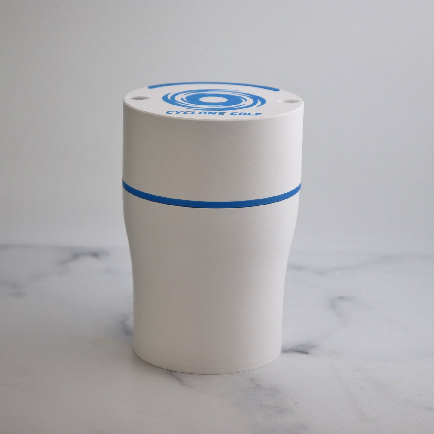 Automatic Golf Ball Washer