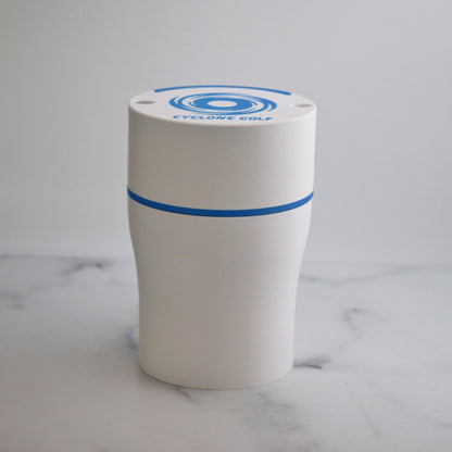 Automatic Golf Ball Washer