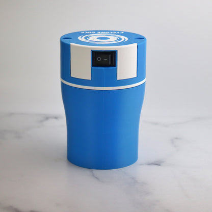 Automatic Golf Ball Washer