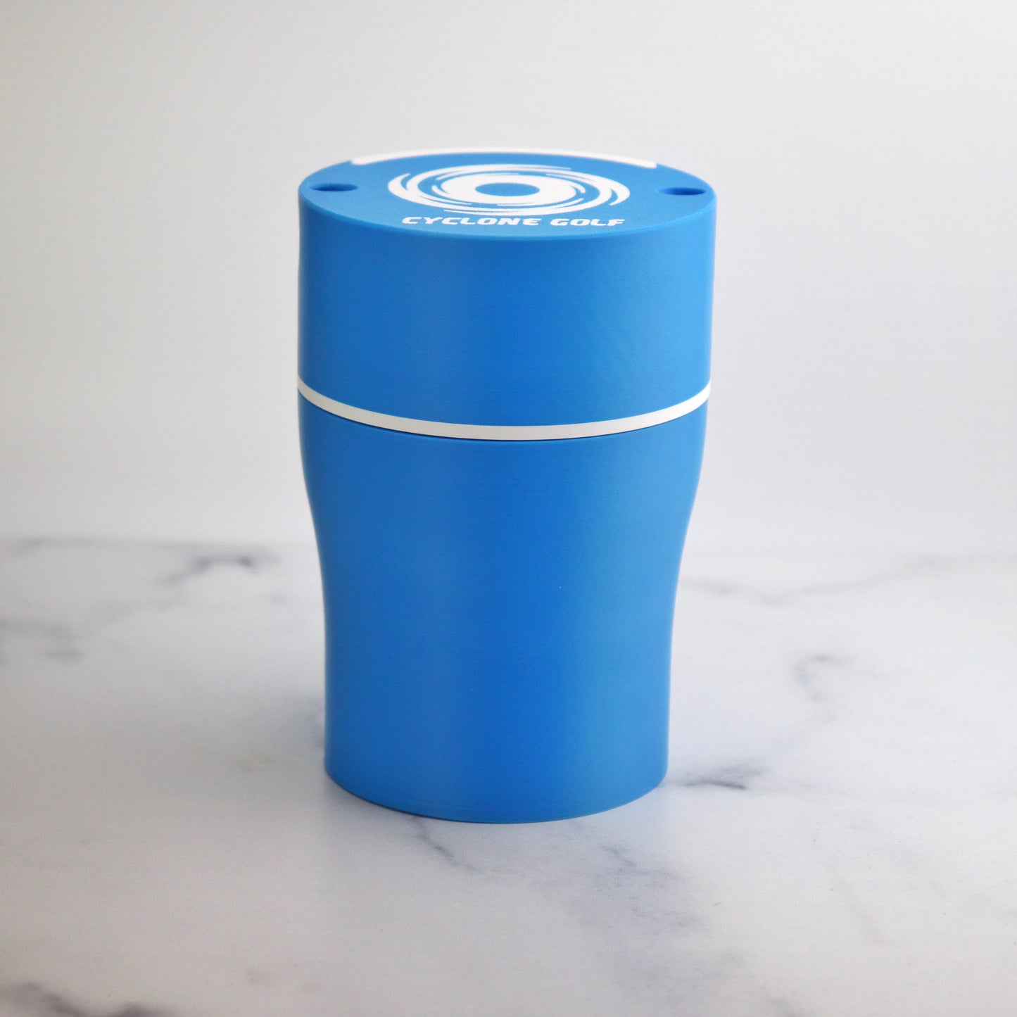 Automatic Golf Ball Washer