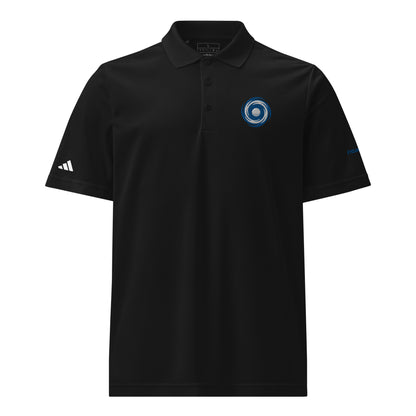 Cyclone Adidas Sport Polo