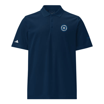 Cyclone Adidas Sport Polo