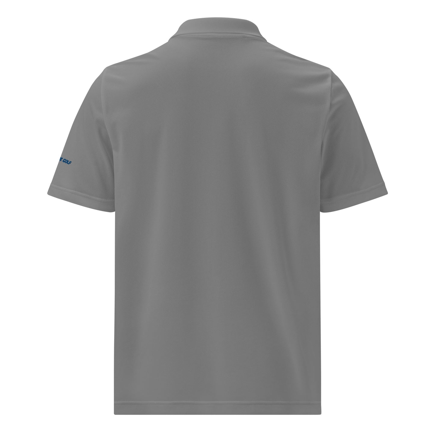 Cyclone Adidas Sport Polo