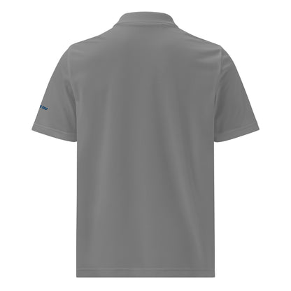 Cyclone Adidas Sport Polo