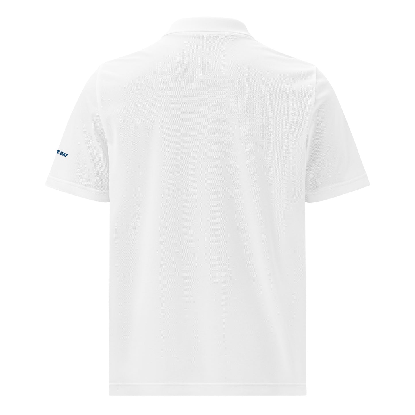 Cyclone Adidas Sport Polo