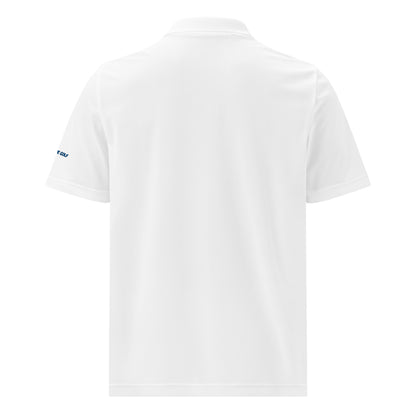 Cyclone Adidas Sport Polo