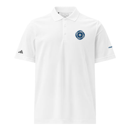 Cyclone Adidas Sport Polo