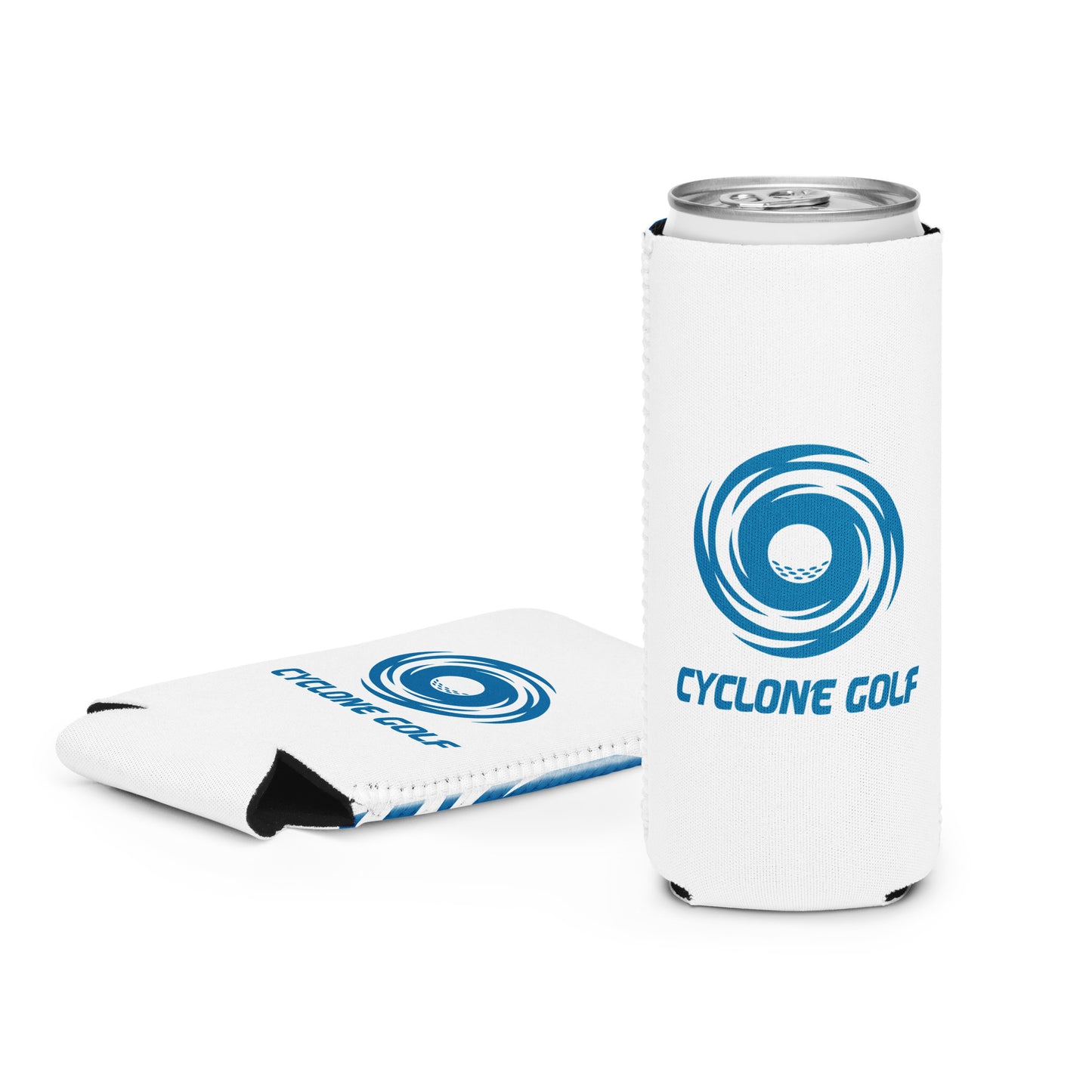 Cyclone Can cooler