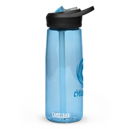 Cyclone CamelBak Water Bottle