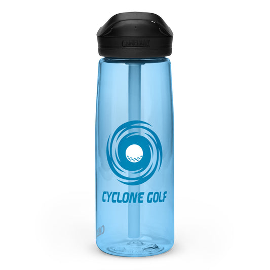 Cyclone CamelBak Water Bottle